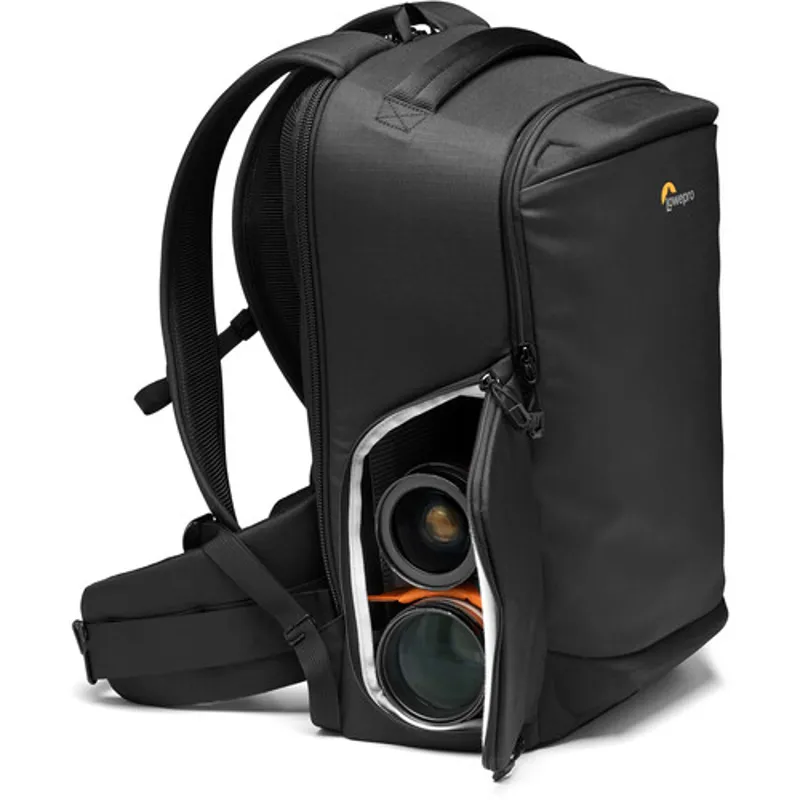 Lowepro Flipside 400 AW III Camera Backpack in Black-5